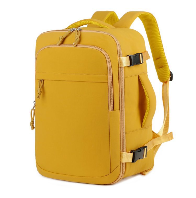 Underseat Travel Laptop Backpack