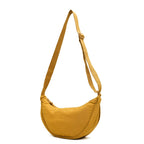 Unisex Nylon Crossbody Shoulder Bag