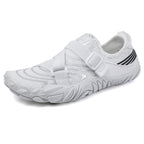 Women’s Barefoot Shoes No Lace and Slip On Fit