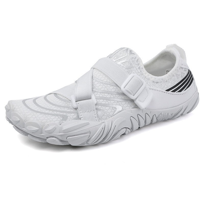 Women’s Barefoot Shoes No Lace and Slip On Fit