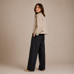 Women’s Lightweight Loose Trench Jacket