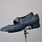 Women’s Mary Jane Shoes with Strap