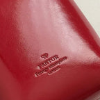 Women’s PU Leather Mini Crossbody Shoulder Bag