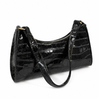 Women’s PU Leather Small Shoulder Bag
