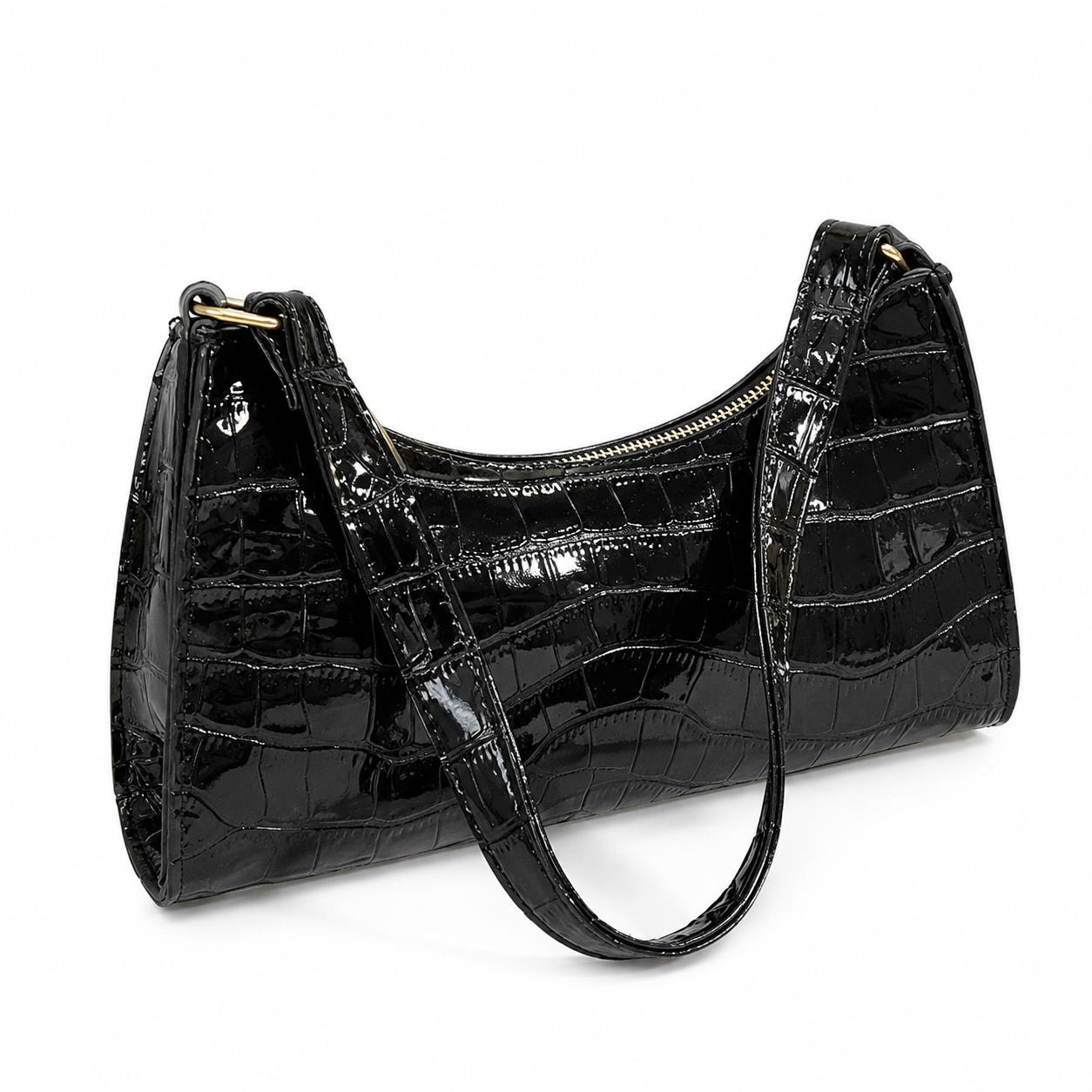Women’s PU Leather Small Shoulder Bag