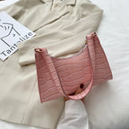 Women’s PU Leather Small Shoulder Bag