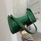 Women’s PU Leather Small Shoulder Bag