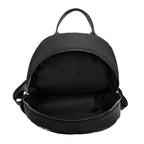Women’s Quilted Front Pocket Backpack