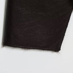Women’s Reversible Winter PU Leather Jacket with Faux Fur