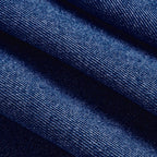 Women’s Sleeveless Denim Corset Mini Dress