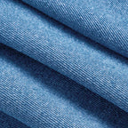 Women’s Sleeveless Denim Corset Mini Dress