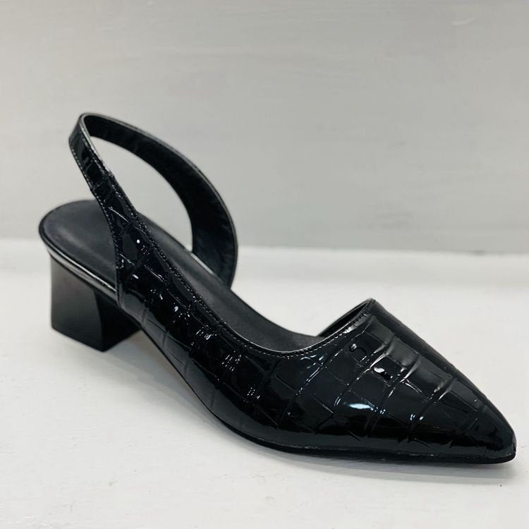 Women’s Slingback Pumps Heels