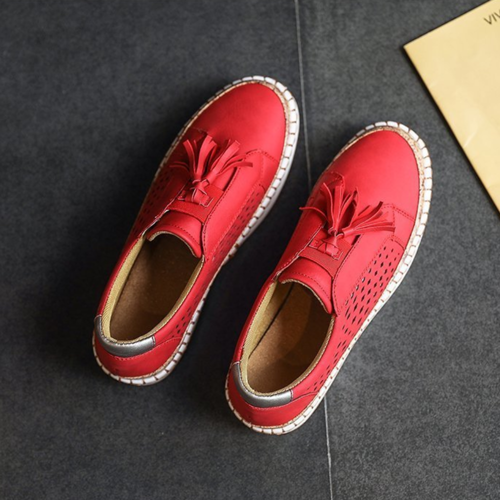 Women’s Slip-On Walking Shoes