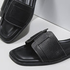 Women’s Summer Flat Slip-On Sandals
